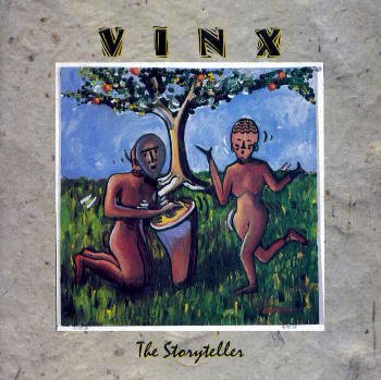 VINX/STORYTELLER